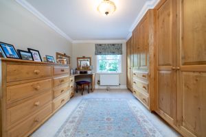 Dressing Room to Main- click for photo gallery